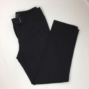 WHBM Perfect Form Pant 2 Regular